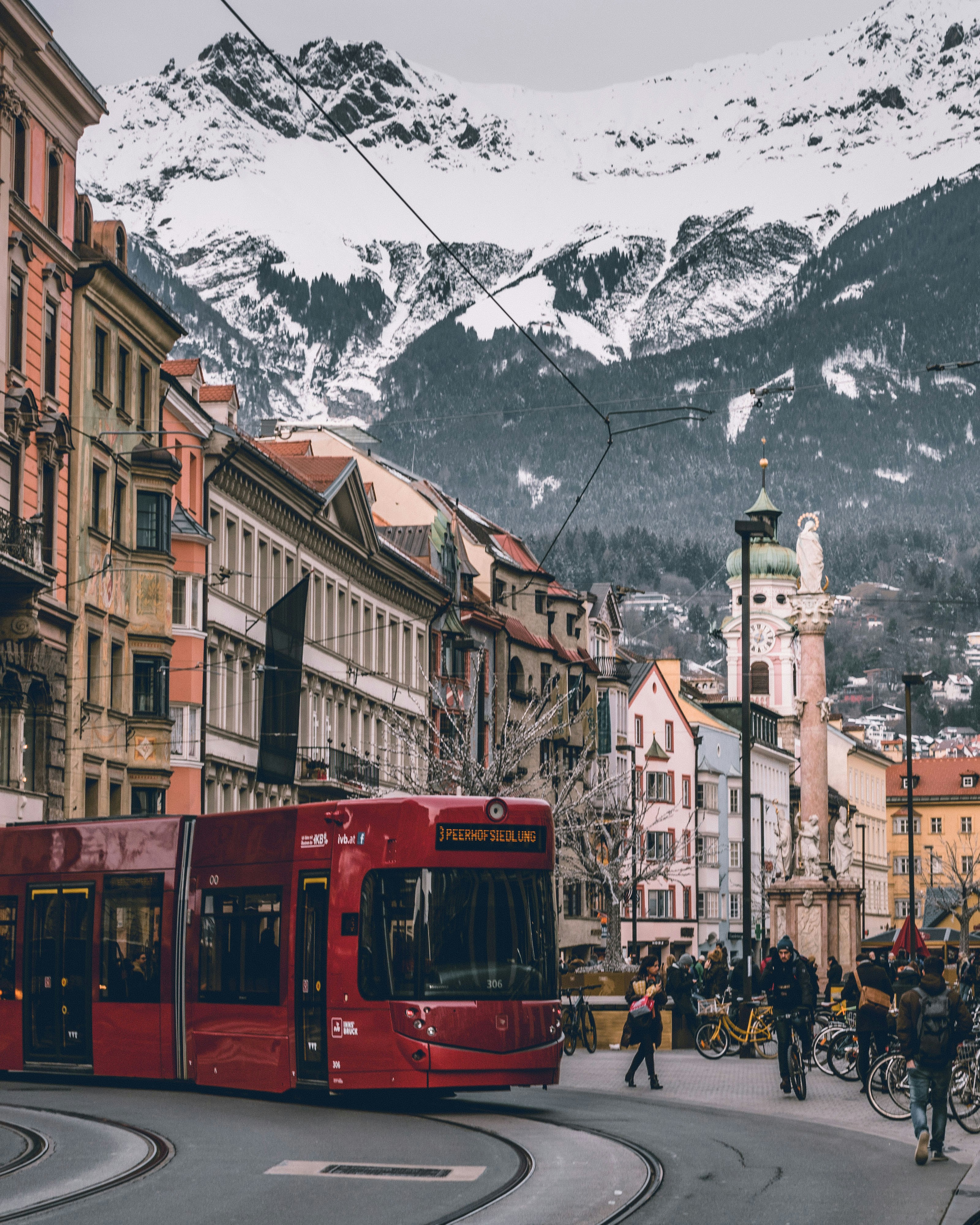 Austria - Globalvista International Study Abroad and Immigration