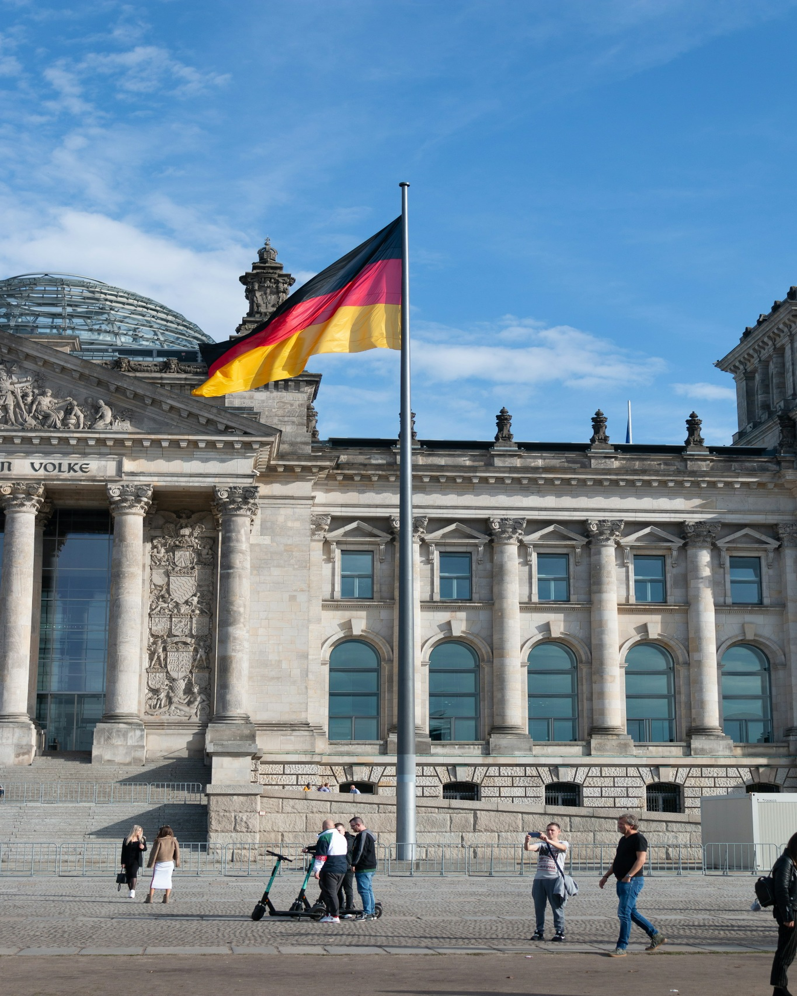 Germany 4 - Globalvista International Study Abroad and Immigration