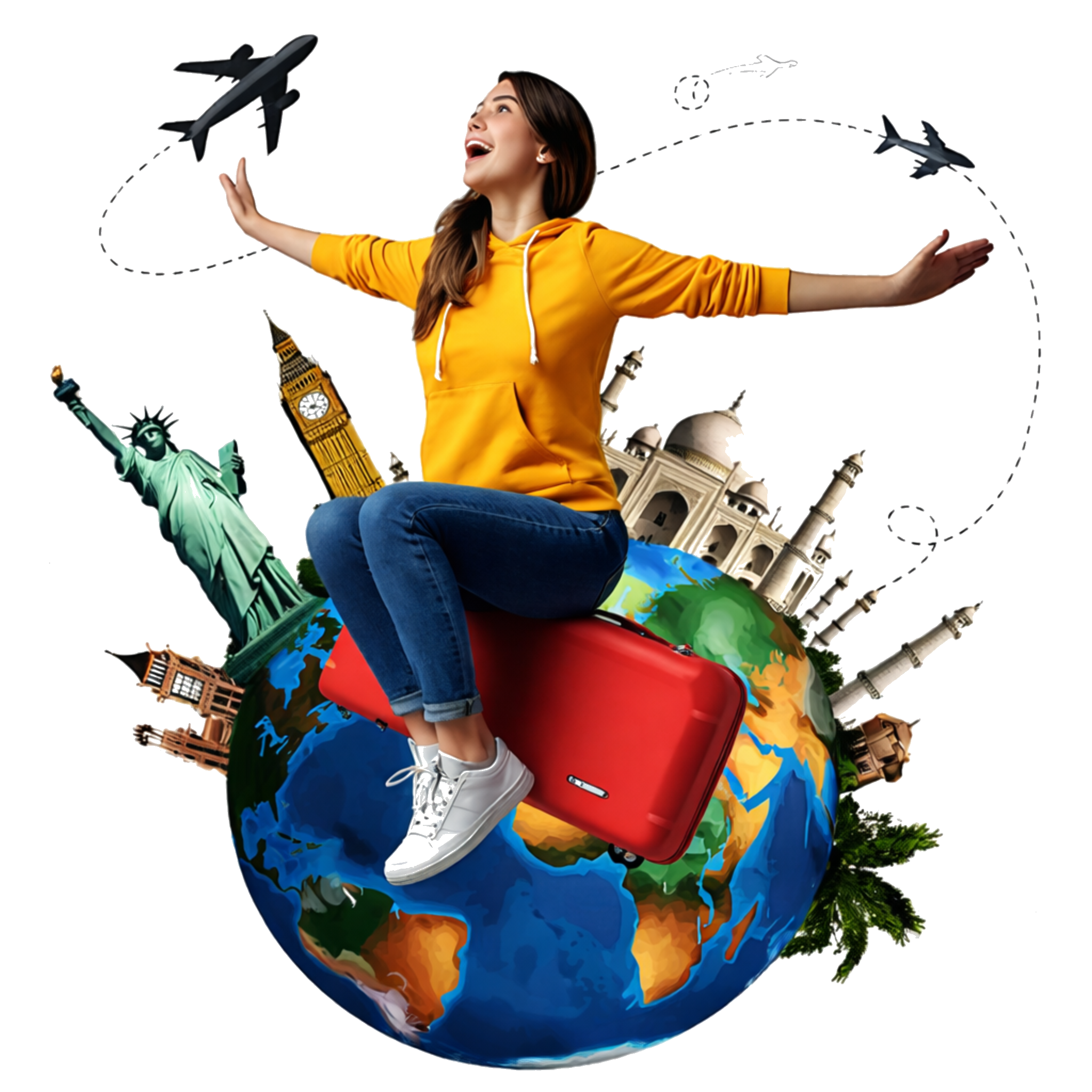 About - Globalvista International Study Abroad and Immigration