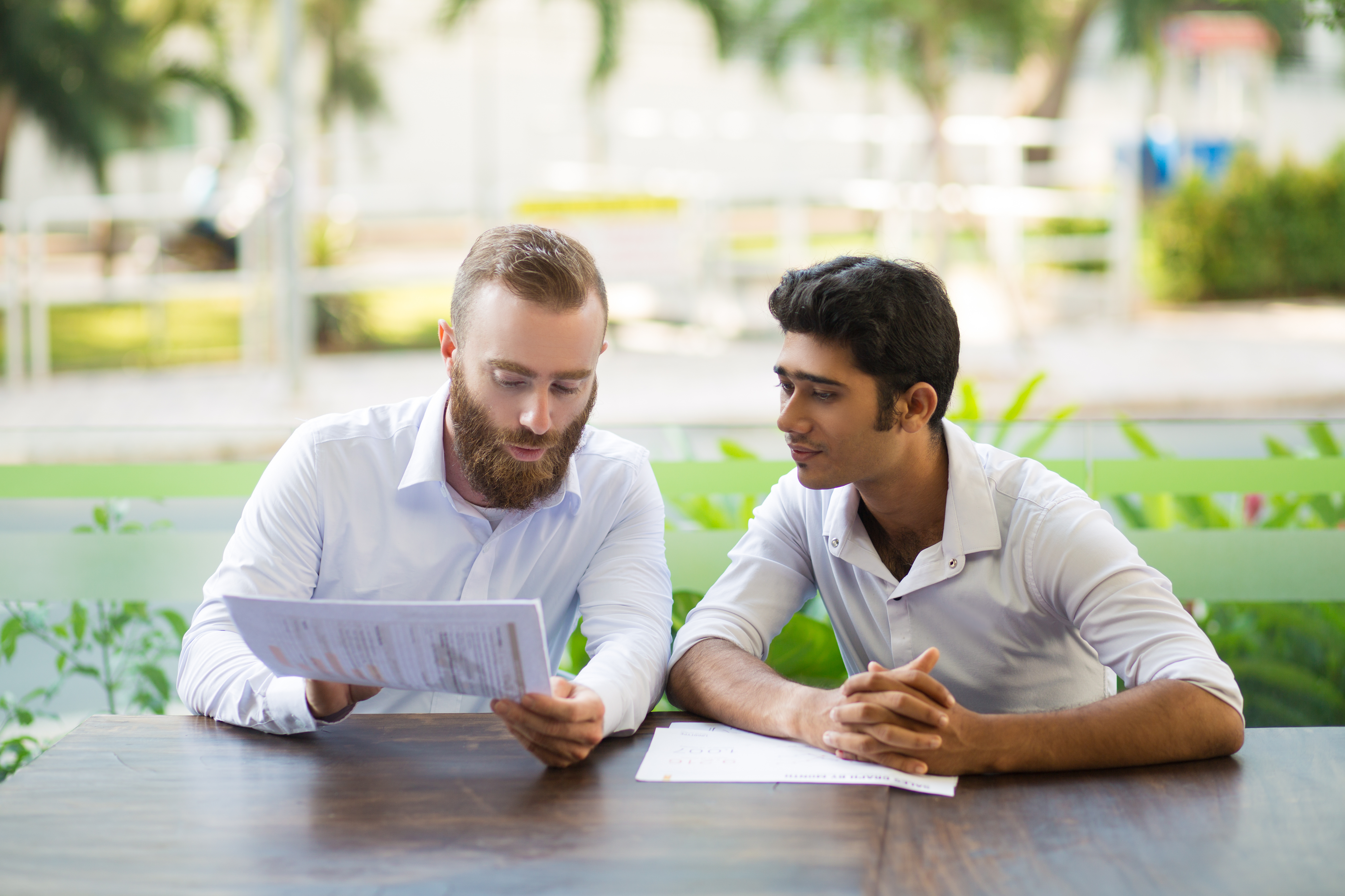 Expert student visa application assistance and interview preparation by top foreign education consultants in Kerala