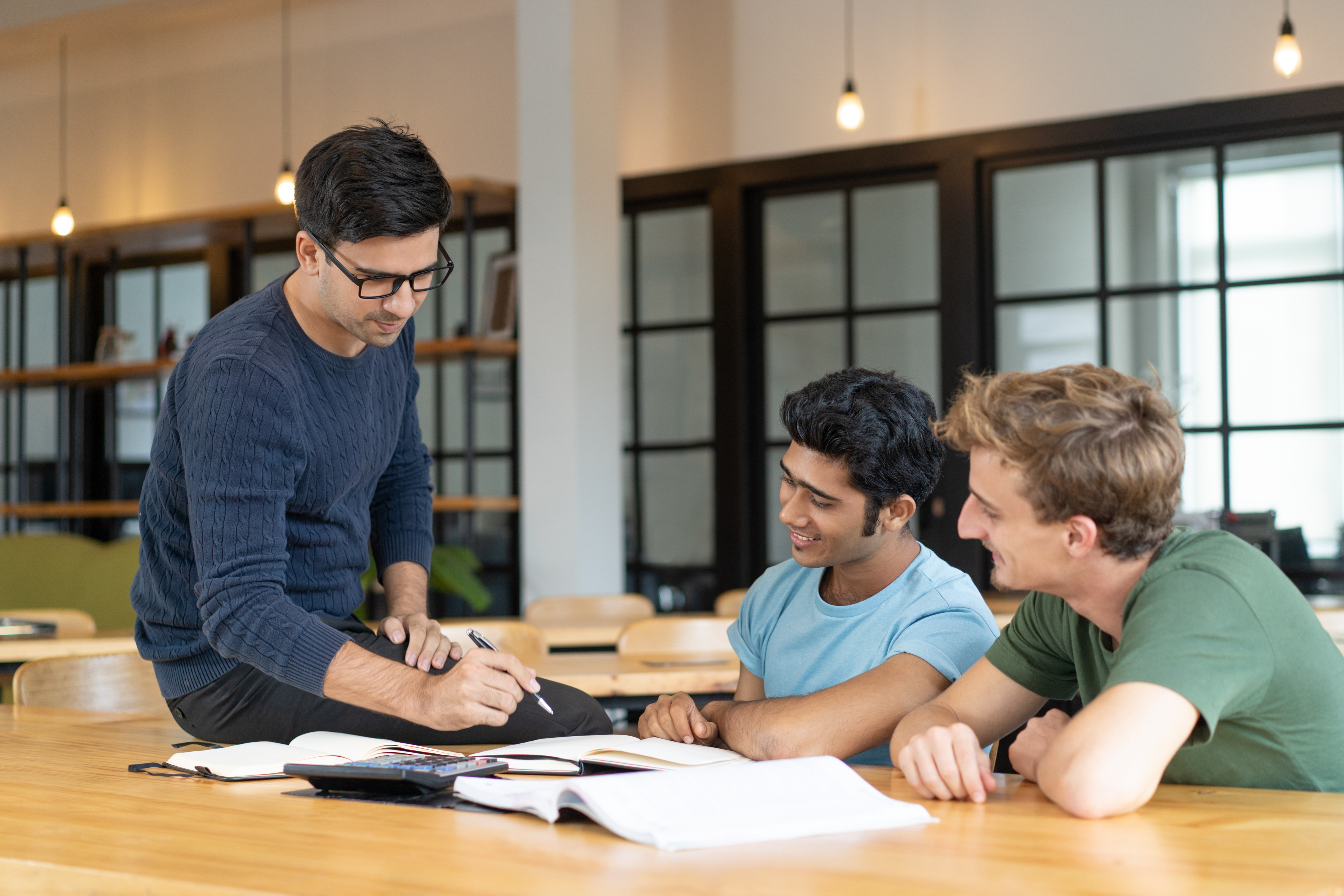 Study abroad consultants in Kochi providing end-to-end university application support and SOP guidance