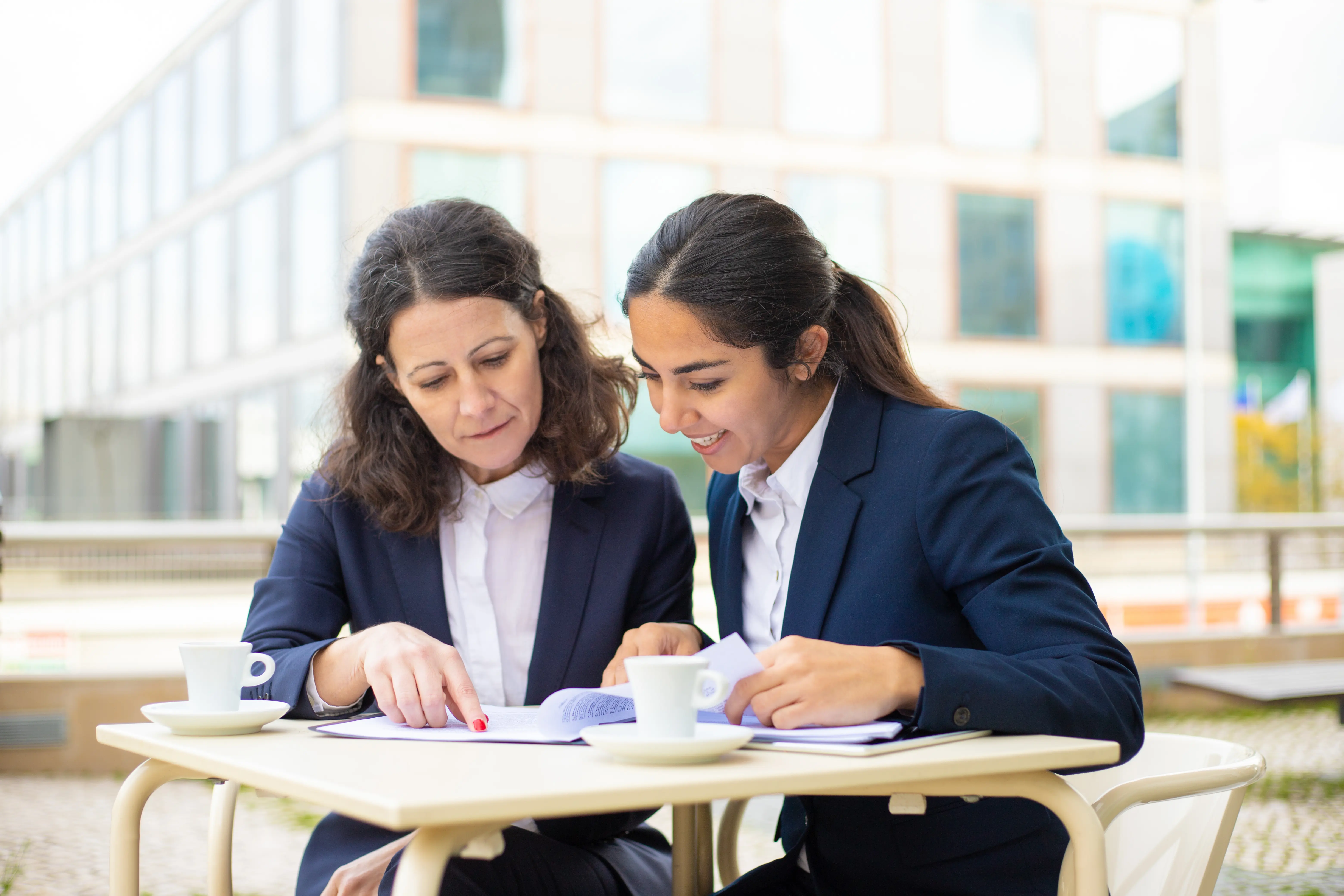 Global Vista International advisors providing university selection and admission processing services in Kochi